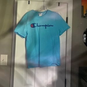 Champion tshirt